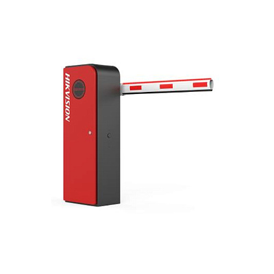 картинка Hikvision DS-TMG420(4m anti-round) Шлагбаум (тумба + стрела) от компании Intant